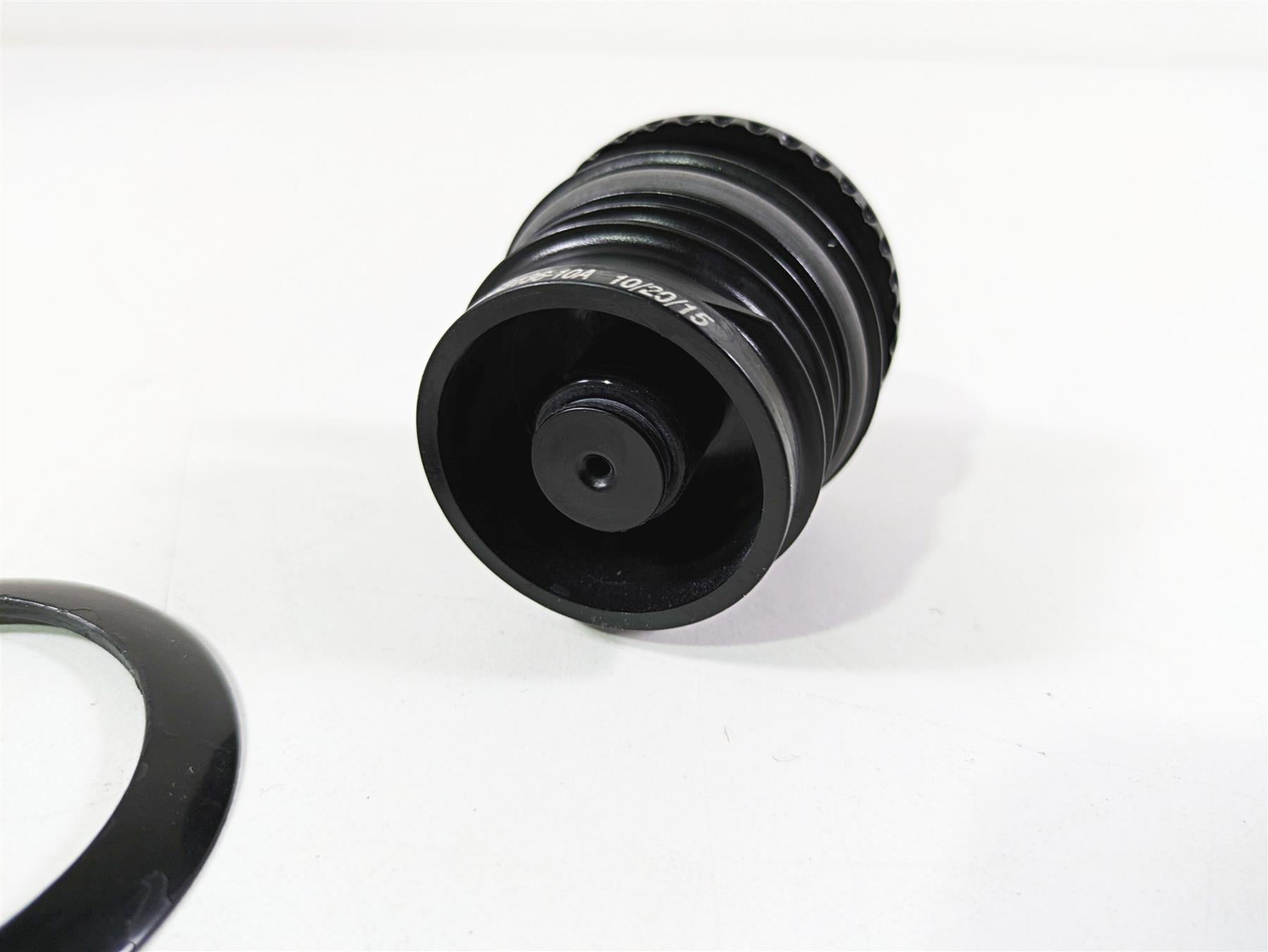2014 Harley FXDL Dyna Low Rider Flush Mount Fuel Gas Tank Cap Lid 63136-10A {{ shop.shopifyCountryName }} - Mototech271