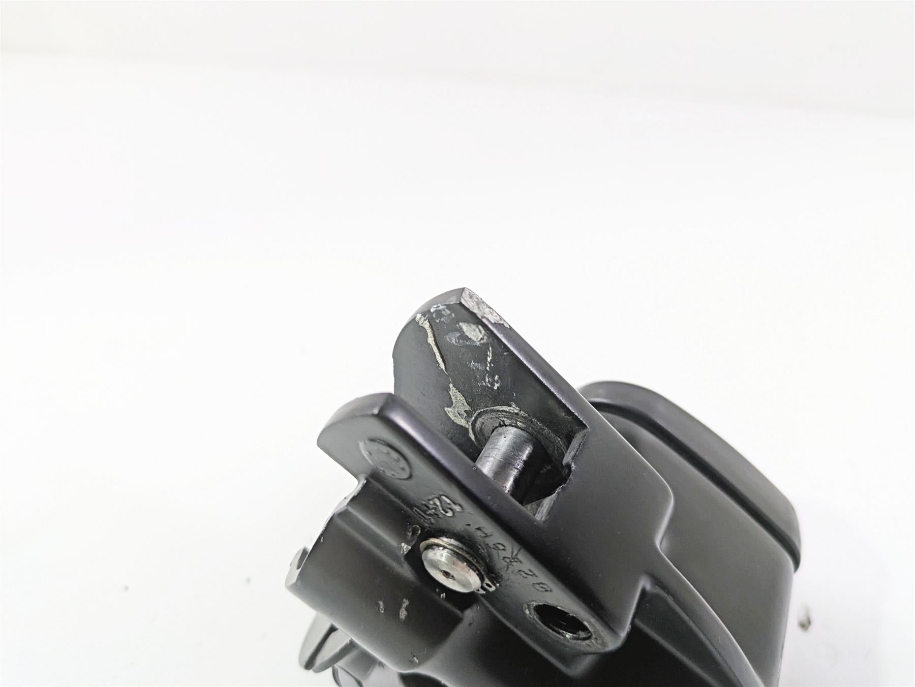 2016 Harley FXDF Dyna Fat Bob Front Brake Master Cylinder 11/16" 45170-08F {{ shop.shopifyCountryName }} - Mototech271