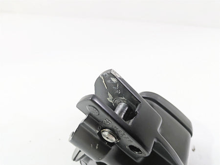 2016 Harley FXDF Dyna Fat Bob Front Brake Master Cylinder 11/16" 45170-08F {{ shop.shopifyCountryName }} - Mototech271