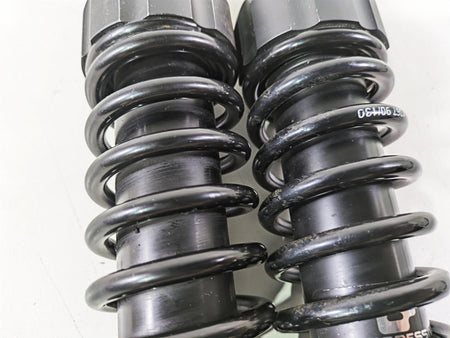 2017 Harley Dyna FXDB Street Bob 13" Progressive Suspension Shocks 444-4002 {{ shop.shopifyCountryName }} - Mototech271