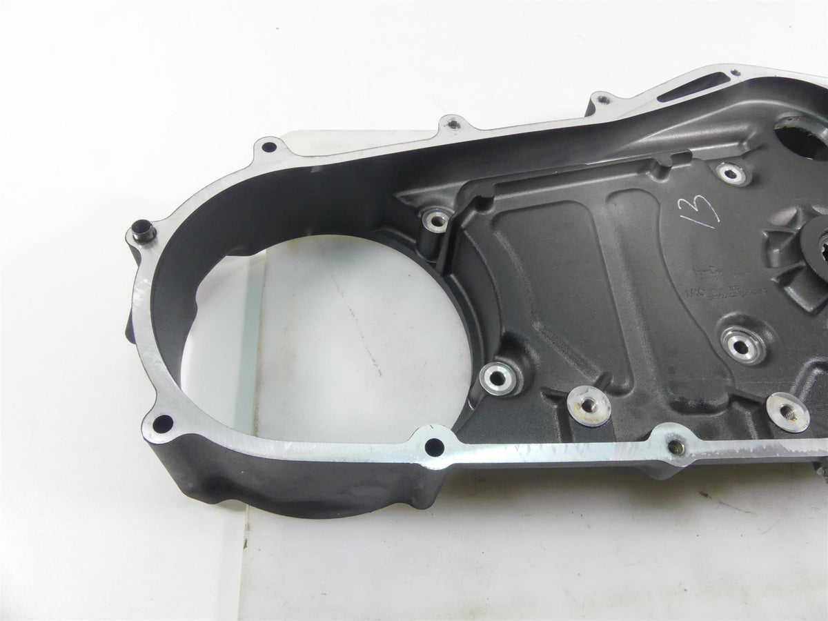 2018 Harley FXBRS Softail Breakout Inner Primary Drive Clutch Cover 36500109 {{ shop.shopifyCountryName }} - Mototech271