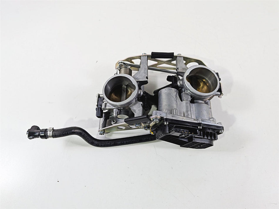 2018 KTM 1290 Super Duke R Keihin Throttle Body Fuel Injection 61341001000-Mototech271