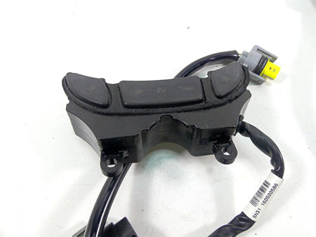 2016 Harley Softail FLS Slim Indicator Instrument Lights Cluster 72658-12 {{ shop.shopifyCountryName }} - Mototech271