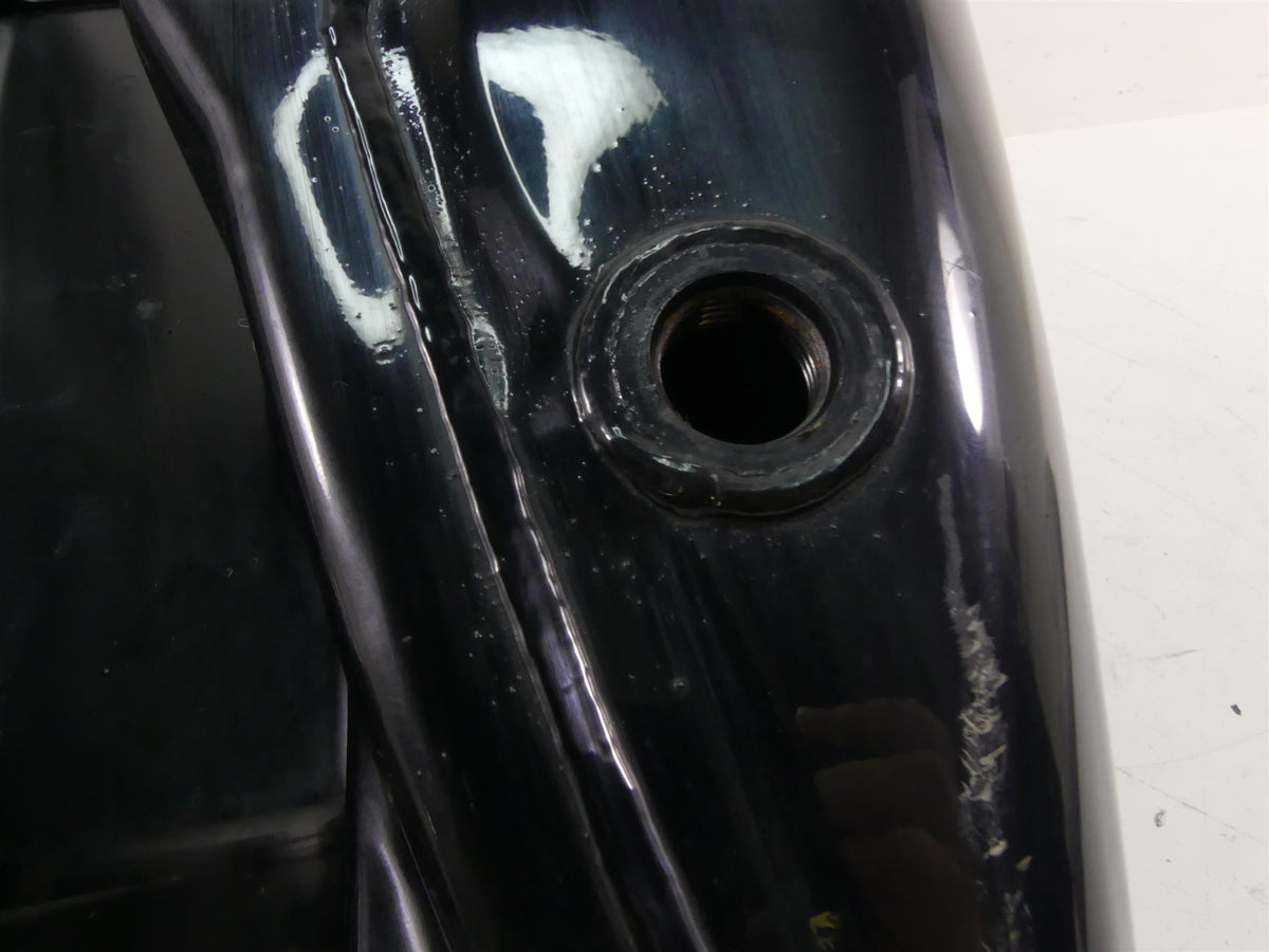 2014 Harley Touring FLHTK Electra Glide Fuel Gas Petrol Tank -Dented 61356-08 {{ shop.shopifyCountryName }} - Mototech271