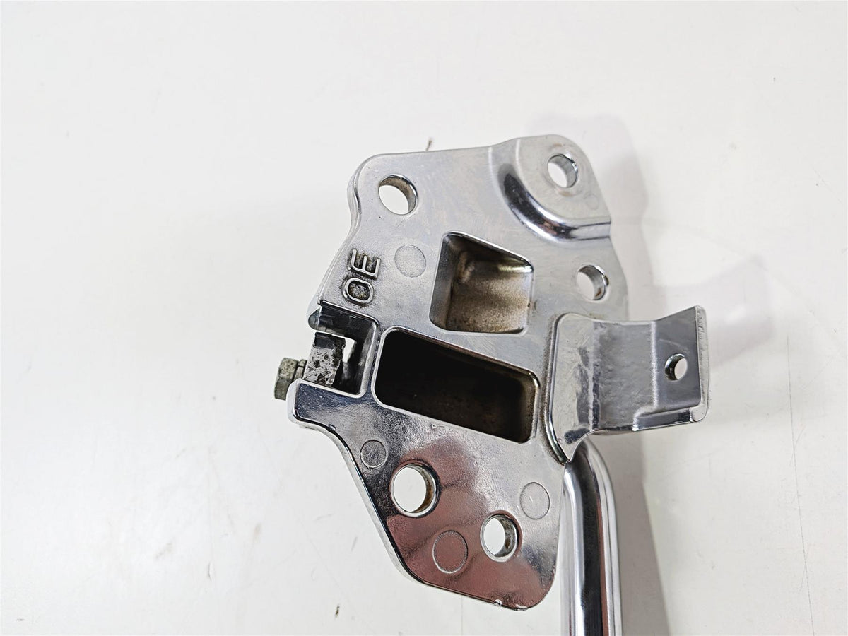 2015 Harley Touring FLTRUSE CVO Road Glide Side Kick Stand Kickstand 50075-07A-Mototech271