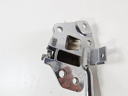 2015 Harley Touring FLTRUSE CVO Road Glide Side Kick Stand Kickstand 50075-07A-Mototech271