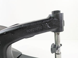 2017 KTM 1290 Super Duke GT One Side Swingarm & Axle Set 6140403004433A