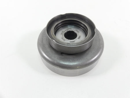 2009 Harley Dyna FXDF SE CVO Fat Bob Ignition Fly Wheel Flywheel 40356-07 {{ shop.shopifyCountryName }} - Mototech271