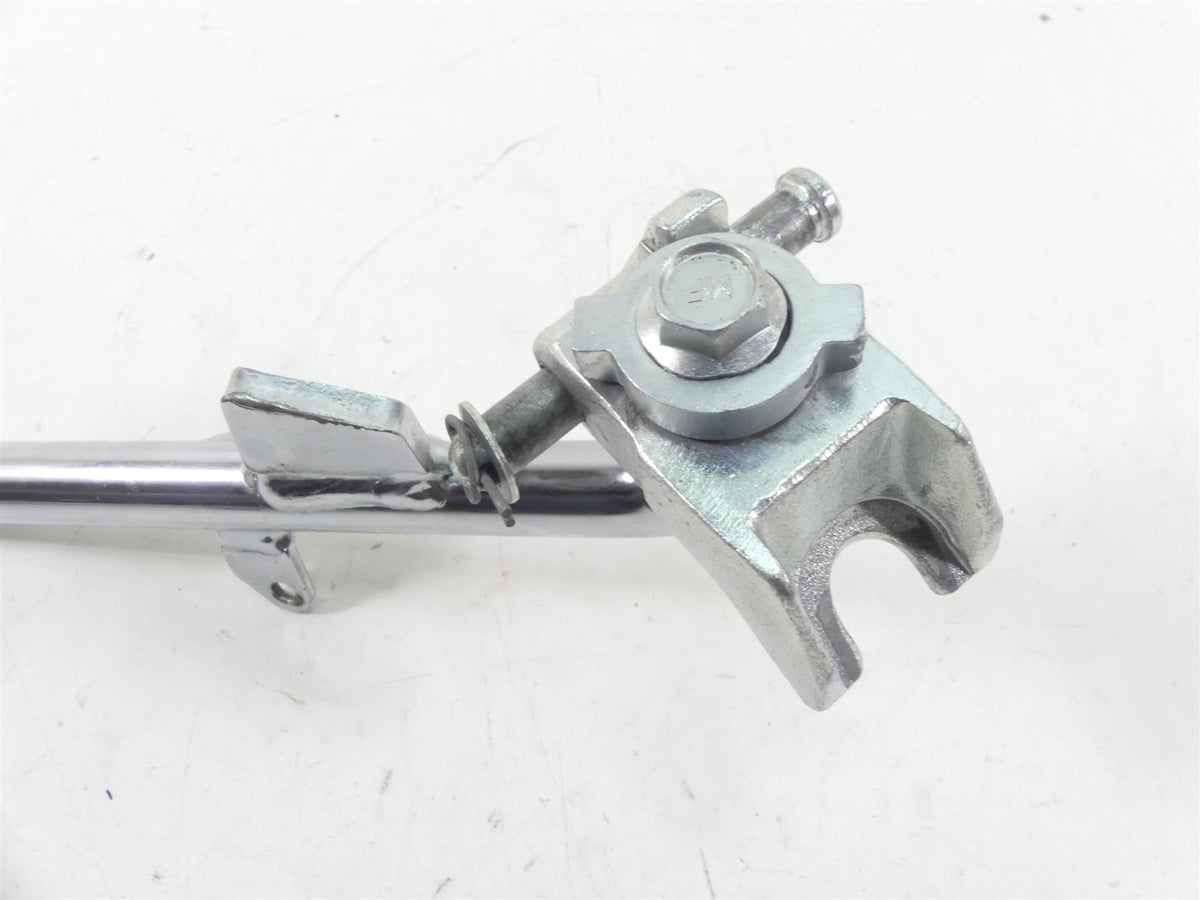 2013 Harley FXDWG Dyna Wide Glide Side Kickstand Kick Jiffy Stand 49704-90 {{ shop.shopifyCountryName }} - Mototech271