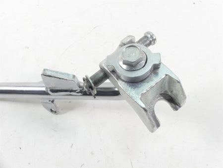 2013 Harley FXDWG Dyna Wide Glide Side Kickstand Kick Jiffy Stand 49704-90 {{ shop.shopifyCountryName }} - Mototech271