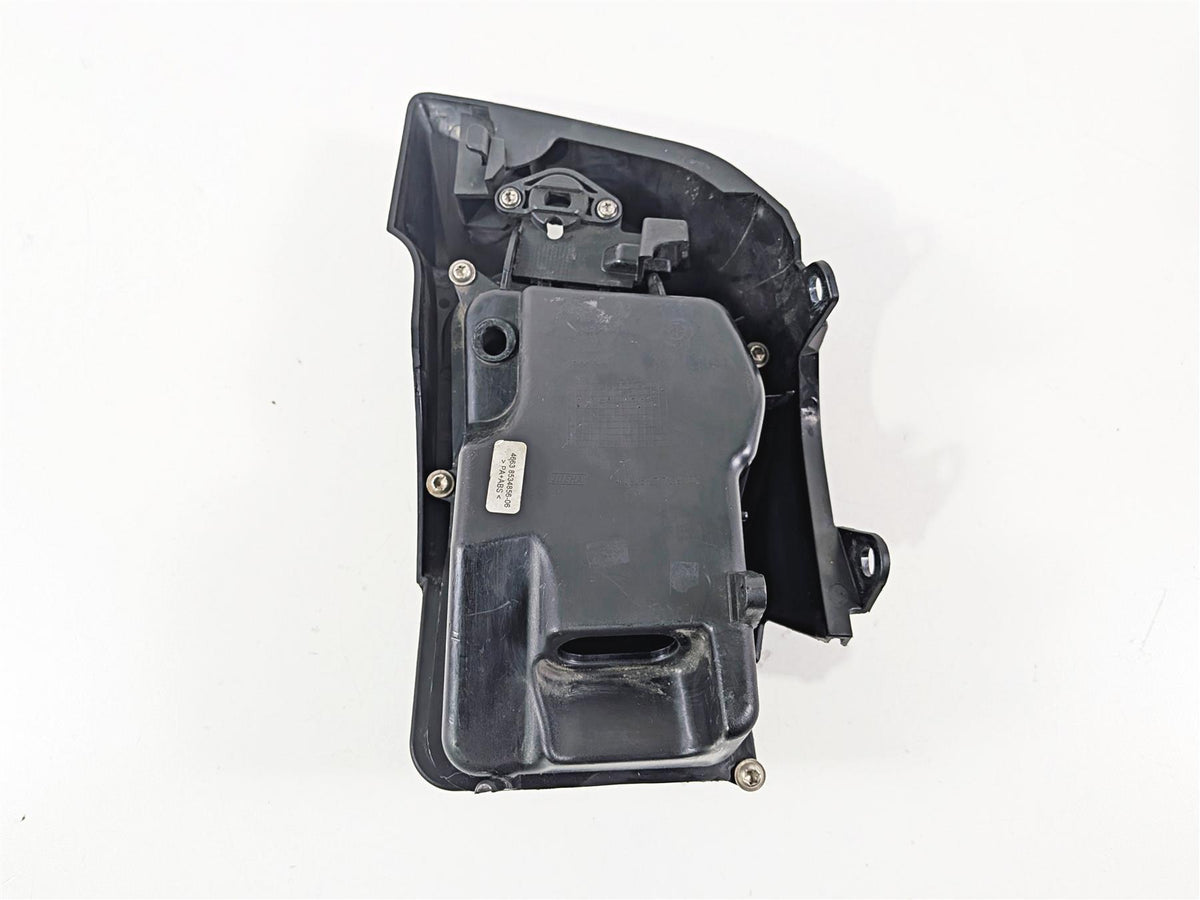 2016 BMW R1200RT RT RTW K52 Right Glove Box Storage Compartment 46638544958 {{ shop.shopifyCountryName }} - Mototech271