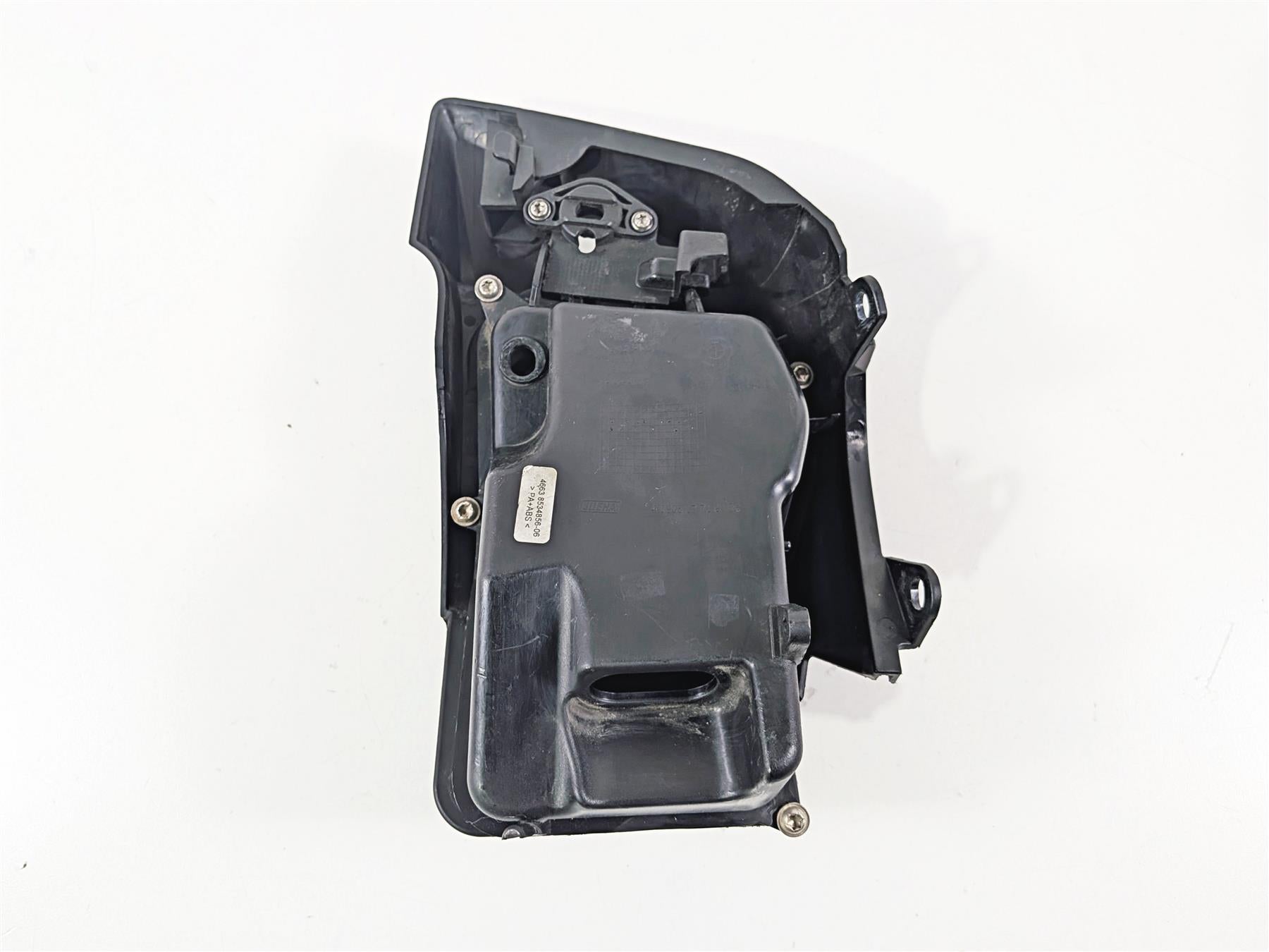2016 BMW R1200RT RT RTW K52 Right Glove Box Storage Compartment 46638544958 {{ shop.shopifyCountryName }} - Mototech271