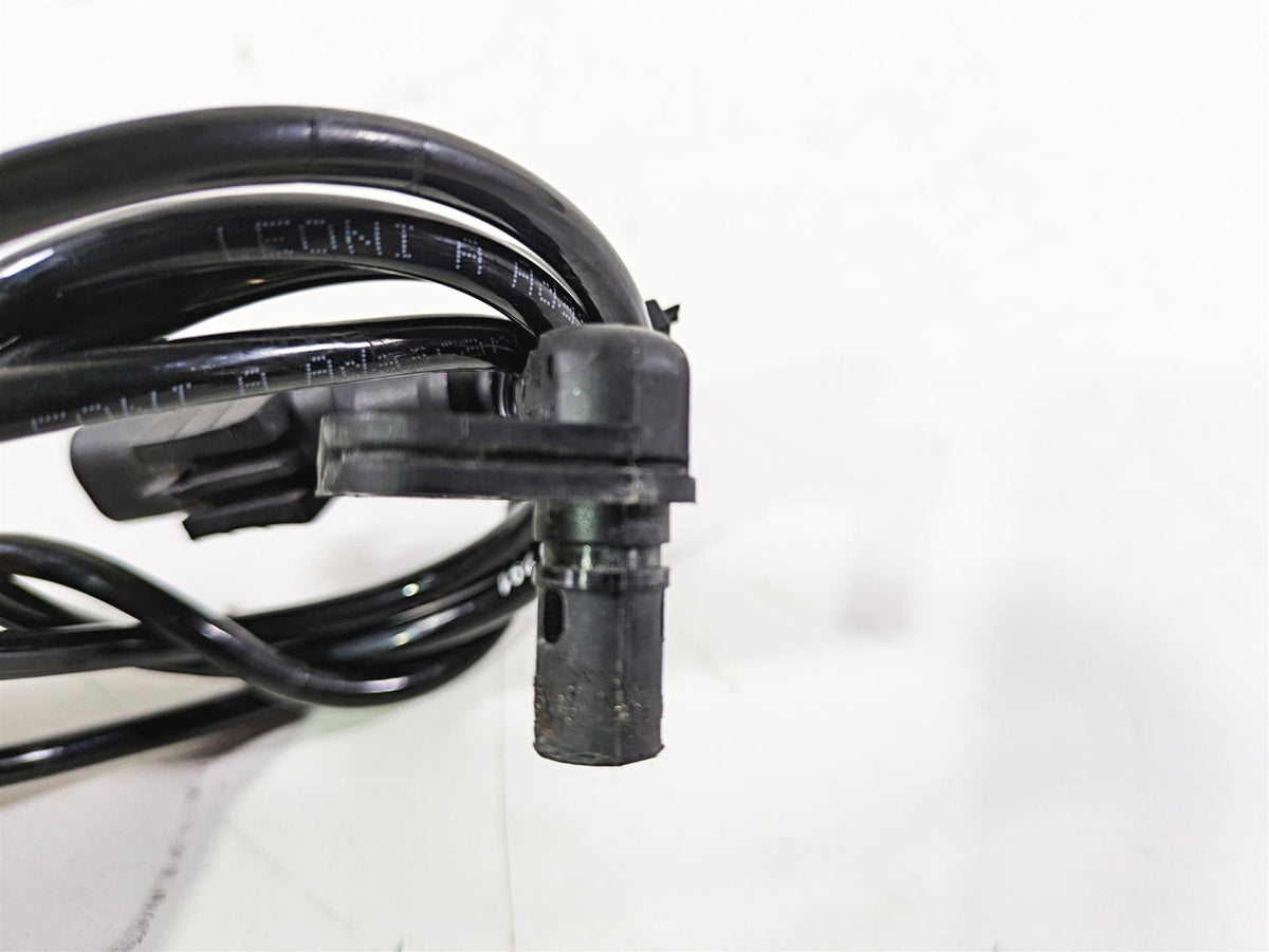 2016 BMW S1000RR K46 Rear Abs Brake Wheels Speed Sensor 34527715117 {{ shop.shopifyCountryName }} - Mototech271