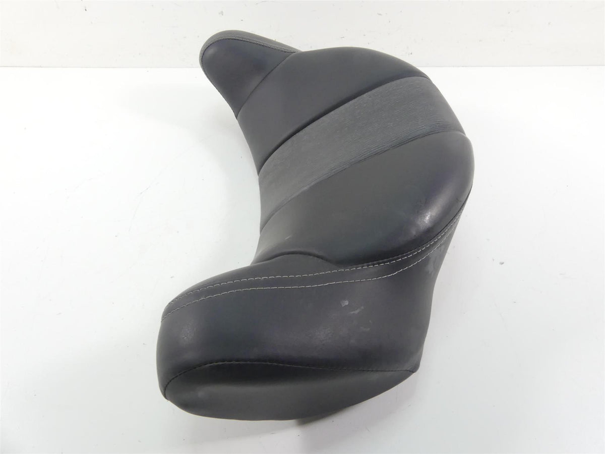 2009 Harley FLHTCU SE4 CVO E-Glide Rear Passenger Backrest - Read 52186-09 {{ shop.shopifyCountryName }} - Mototech271