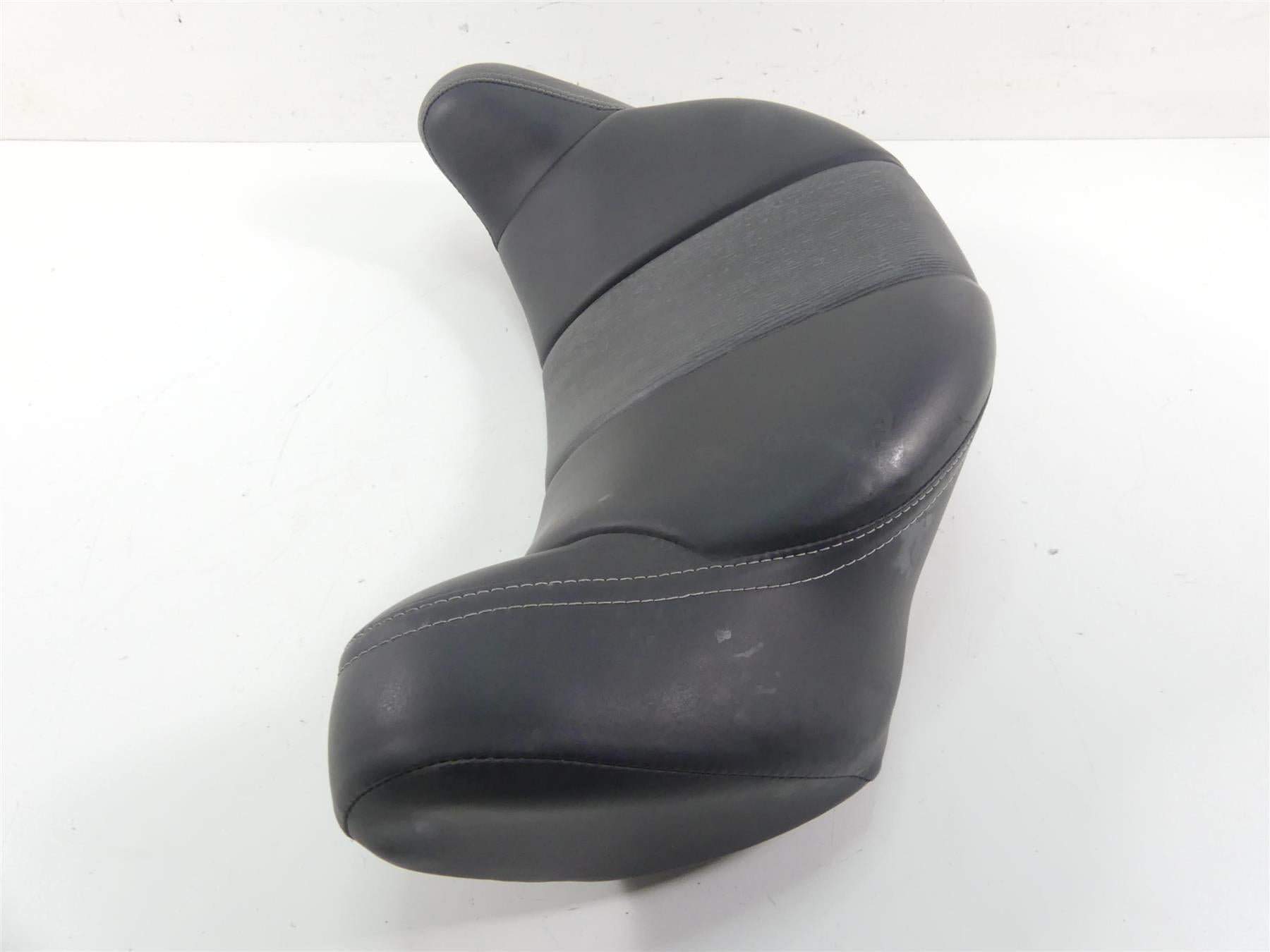 2009 Harley FLHTCU SE4 CVO E-Glide Rear Passenger Backrest - Read 52186-09 {{ shop.shopifyCountryName }} - Mototech271
