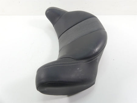2009 Harley FLHTCU SE4 CVO E-Glide Rear Passenger Backrest - Read 52186-09 {{ shop.shopifyCountryName }} - Mototech271