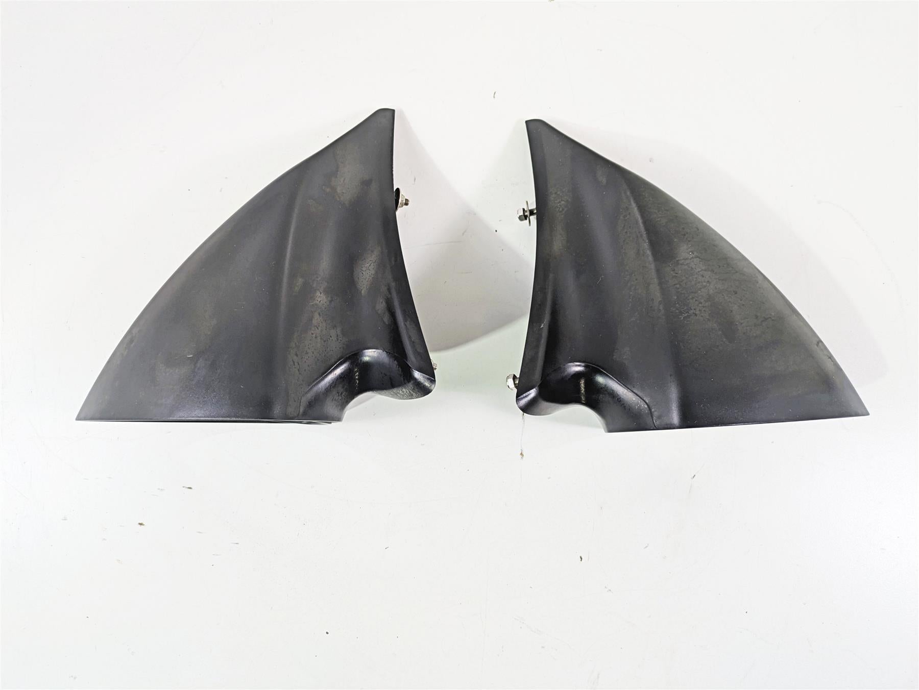 2018 Kawasaki Ultra 310 X Rear View Mirror Set 56001-0263-6Z 56001-0264-6Z {{ shop.shopifyCountryName }} - Mototech271