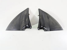 Load image into Gallery viewer, 2018 Kawasaki Ultra 310 X Rear View Mirror Set 56001-0263-6Z 56001-0264-6Z
