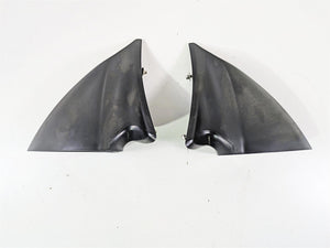 2018 Kawasaki Ultra 310 X Rear View Mirror Set 56001-0263-6Z 56001-0264-6Z