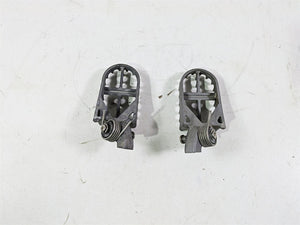 2009 BMW R1200GS K255 Adv Front Footpeg Foot Peg Set 46717694557 46717694558 | Mototech271