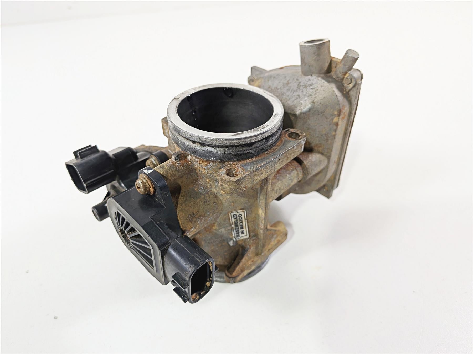 2012 Polaris Ranger 800 XP Throttle Body Fuel Injection 1204195 {{ shop.shopifyCountryName }} - Mototech271