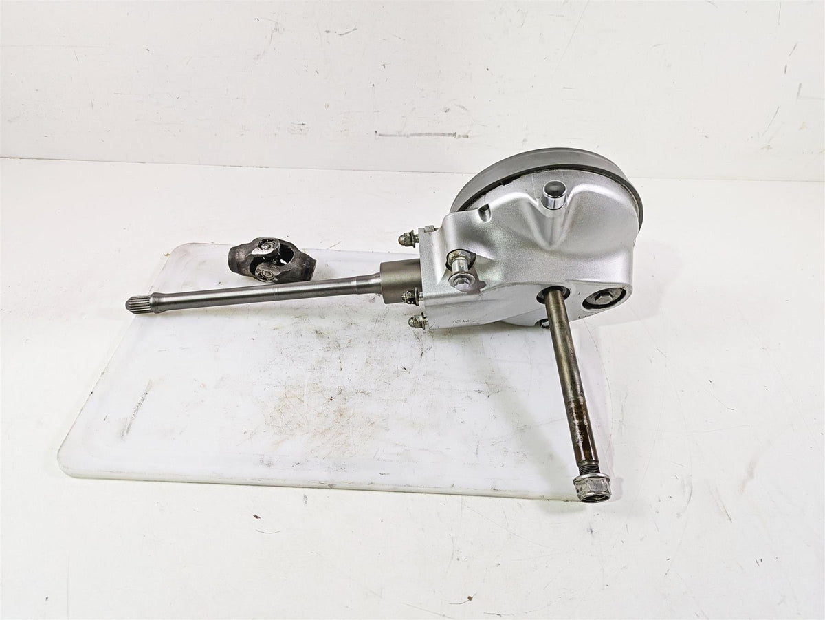 2002 Honda V-Twin VTX1800 C Differential Drive Shaft Set 11K Only 41300-MCH-000 {{ shop.shopifyCountryName }} - Mototech271