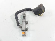 Load image into Gallery viewer, 2003 Honda VTX1800 C Nissin Rear Brake Master Cylinder 11/16&quot; 43510-MCH-006 | Mototech271
