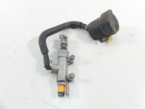 2003 Honda VTX1800 C Nissin Rear Brake Master Cylinder 11/16" 43510-MCH-006 | Mototech271