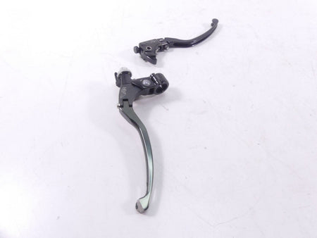 2012 BMW S1000RR K46 TWM-SC AR Clutch Perch Brake Levers Set - Read AR3915 {{ shop.shopifyCountryName }} - Mototech271