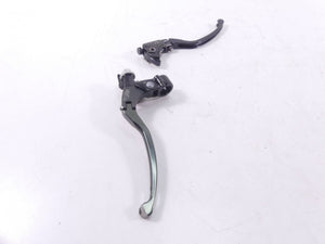 2012 BMW S1000RR K46 TWM-SC AR Clutch Perch Brake Levers Set - Read AR3915