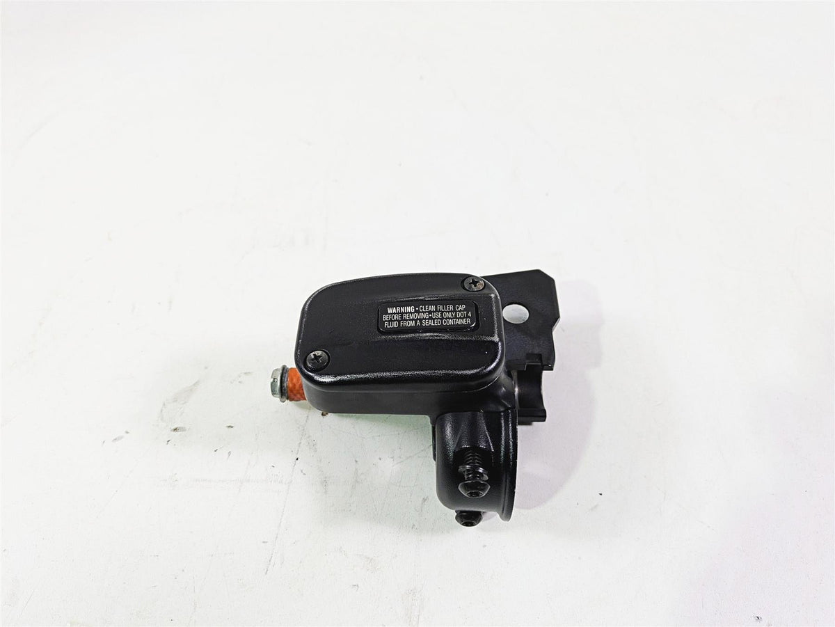 2020 Harley Softail FXST Standard Front Brake Master Cylinder 1/2" 41700233 {{ shop.shopifyCountryName }} - Mototech271