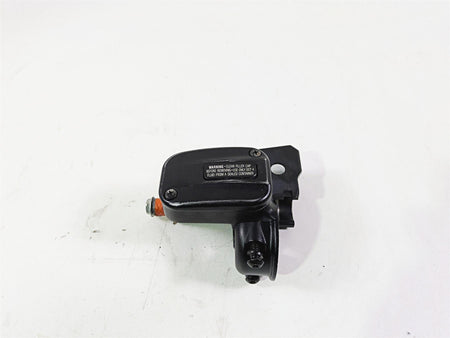 2020 Harley Softail FXST Standard Front Brake Master Cylinder 1/2" 41700233 {{ shop.shopifyCountryName }} - Mototech271
