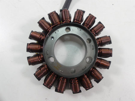 2020 Triumph Speed Triple RS 1050 Alternator Generator Stator Magneto T1300196 {{ shop.shopifyCountryName }} - Mototech271