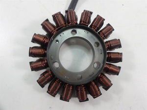 2020 Triumph Speed Triple RS 1050 Alternator Generator Stator Magneto T1300196