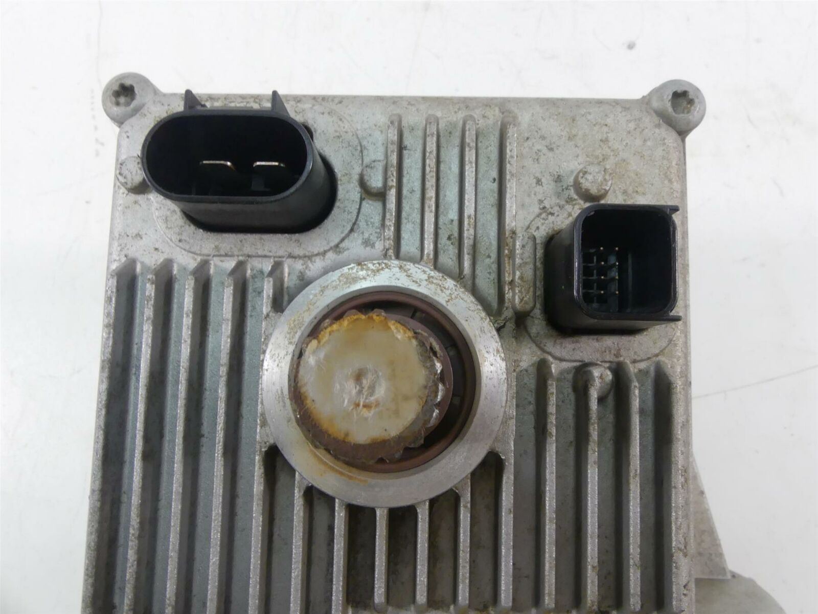 2016 Polaris RZR1000 XP Turbo EPS Power Steering Unit Module 2413041 {{ shop.shopifyCountryName }} - Mototech271