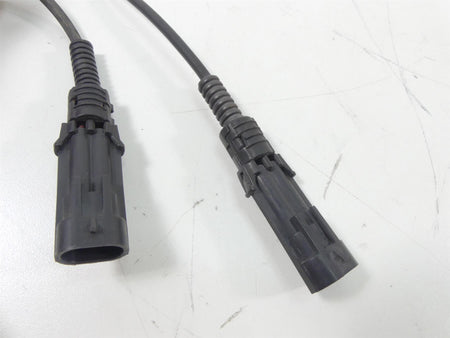 2013 Harley Davidson VRSCF Muscle Front Rear Abs Brake Wheel Sensor Set 40652-08 {{ shop.shopifyCountryName }} - Mototech271