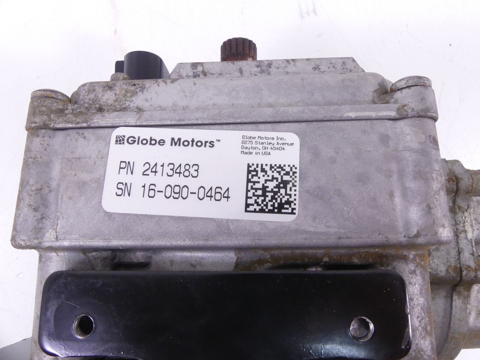 2017 Polaris RZR1000 S EPS Power Steering Unit Control Unit 2413483 {{ shop.shopifyCountryName }} - Mototech271