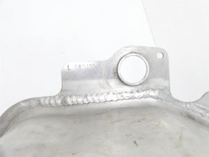 2009 Victory Vision Tour Right Aluminum Fuel Gas Petrol Tank 1016157 2204687 | Mototech271