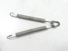 Load image into Gallery viewer, 2011 BMW R1200GS K255 Adv Side Kickstand Kick Stand 46537683977
