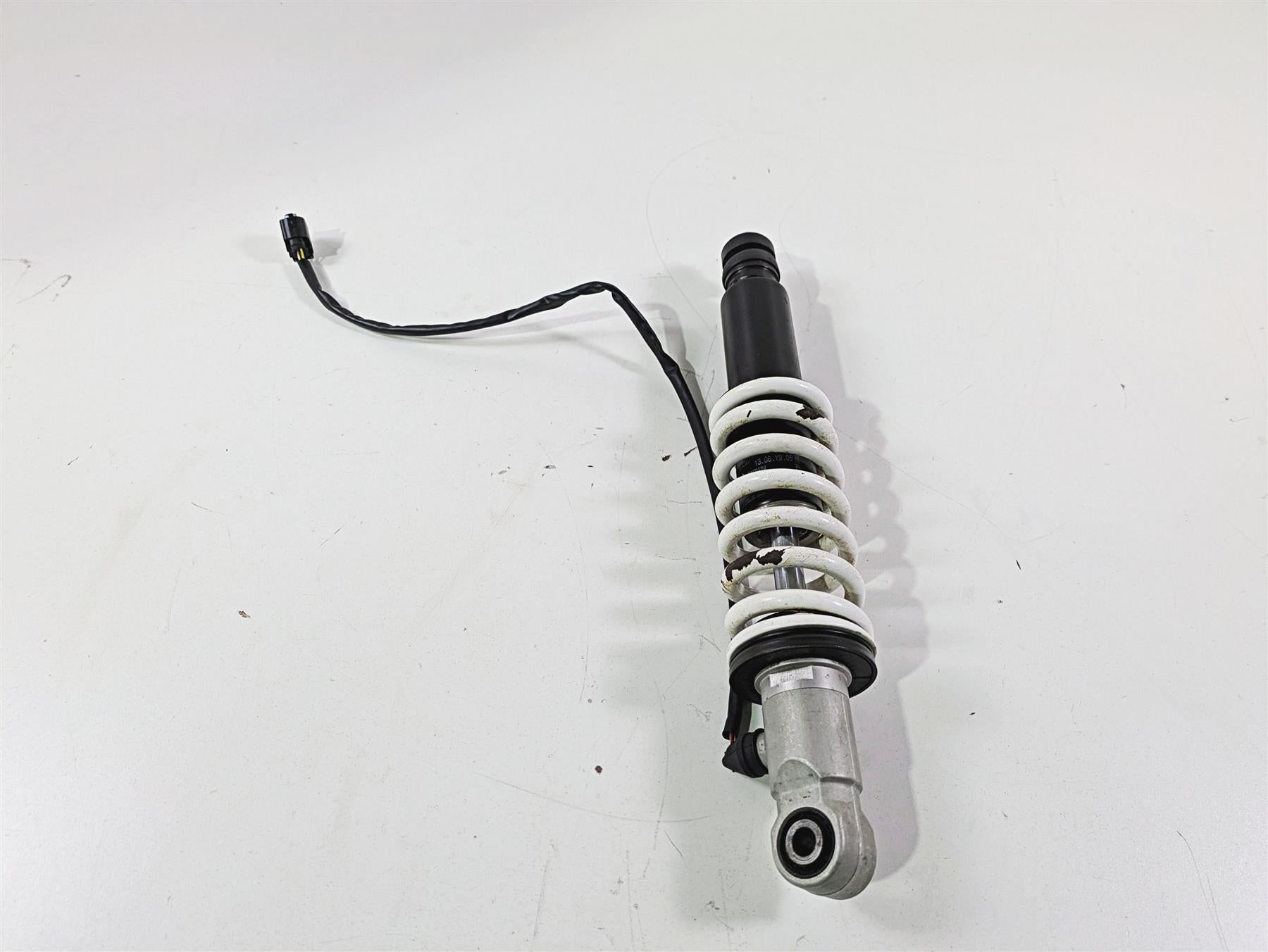2009 BMW R1200RT K26 Straight ESA Front Shock Damper - Read 31427674902 {{ shop.shopifyCountryName }} - Mototech271