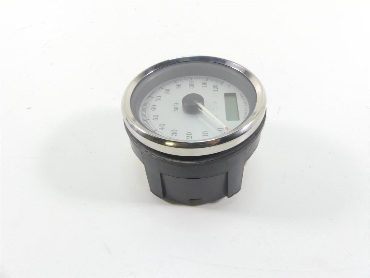 2013 Harley Touring FLHX Street Glide Speedometer Gauges Instrument 48K 67261-08 {{ shop.shopifyCountryName }} - Mototech271