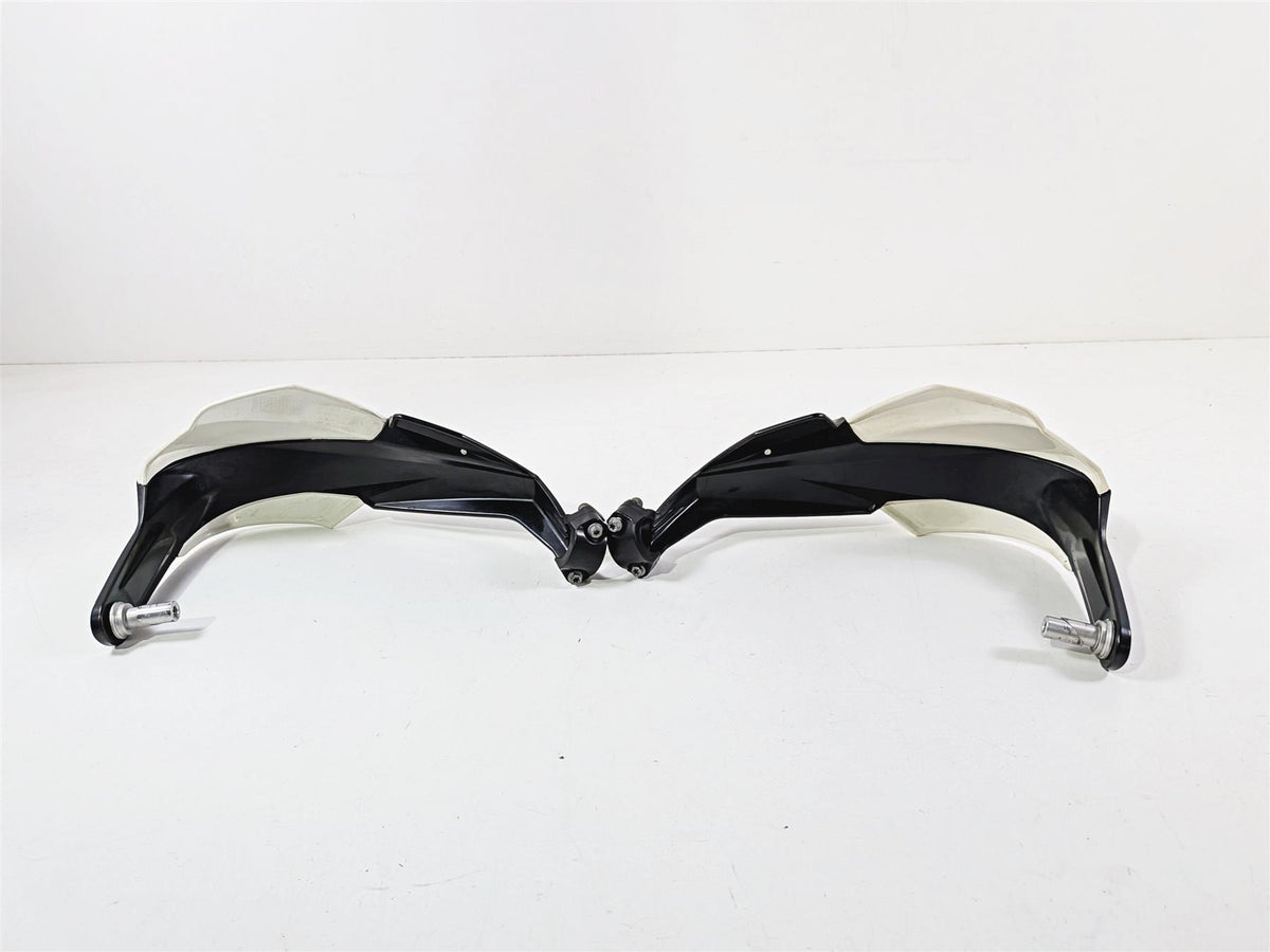 2013 KTM 990 Adventure Baja Front Hand Guard & Mount Set 6030217900028-Mototech271