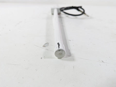 2008 Harley Touring FLHTCU E-Glide 105TH Universal Motorcycle Hidden White Radio Antenna {{ shop.shopifyCountryName }} - Mototech271