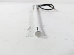 2008 Harley Touring FLHTCU E-Glide 105TH Universal Motorcycle Hidden White Radio Antenna | Mototech271