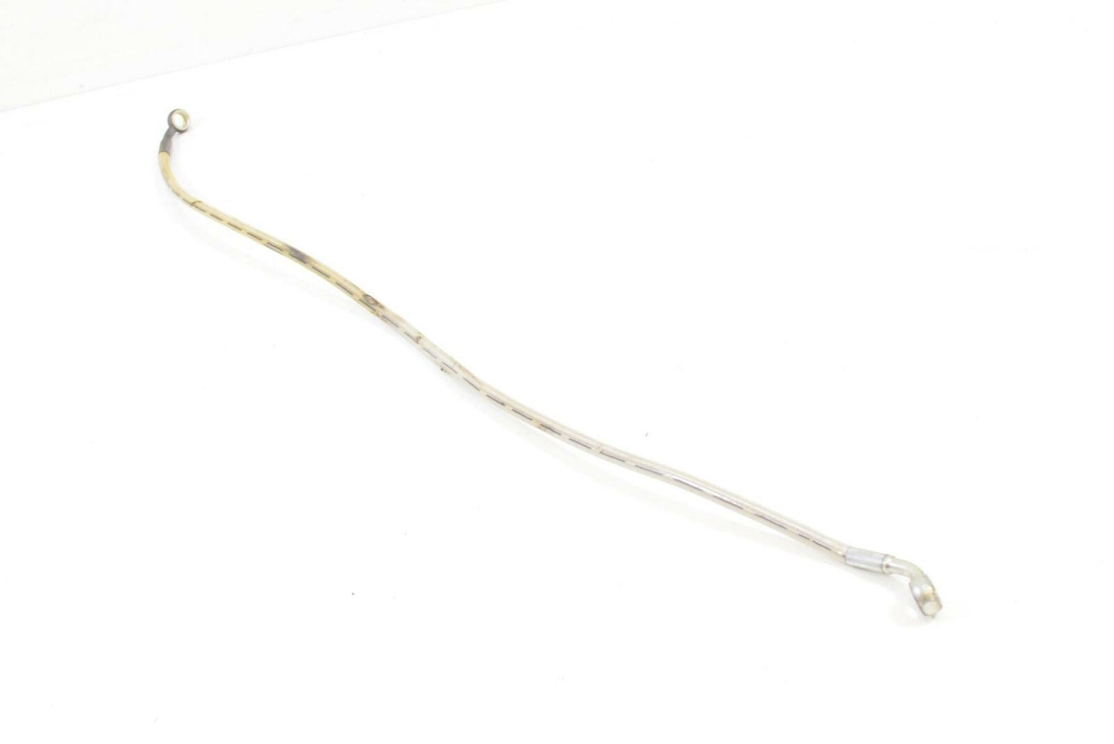 2009 Polaris Dragon RMK 800 Brake Line Tube Hose 2203758 | Mototech271