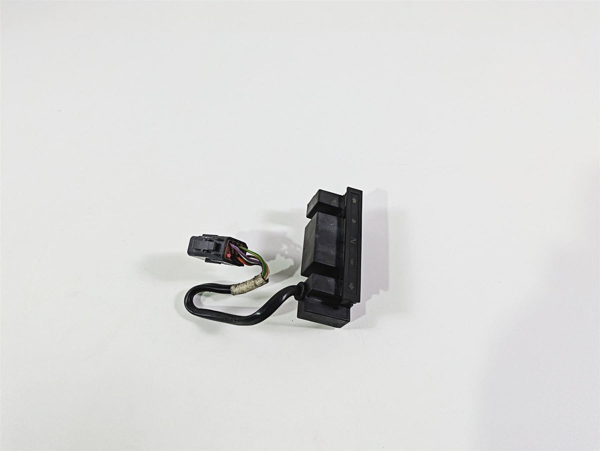 2005 Harley Touring FLHRI Road King Indicator Instrument Lights 68892-00A {{ shop.shopifyCountryName }} - Mototech271