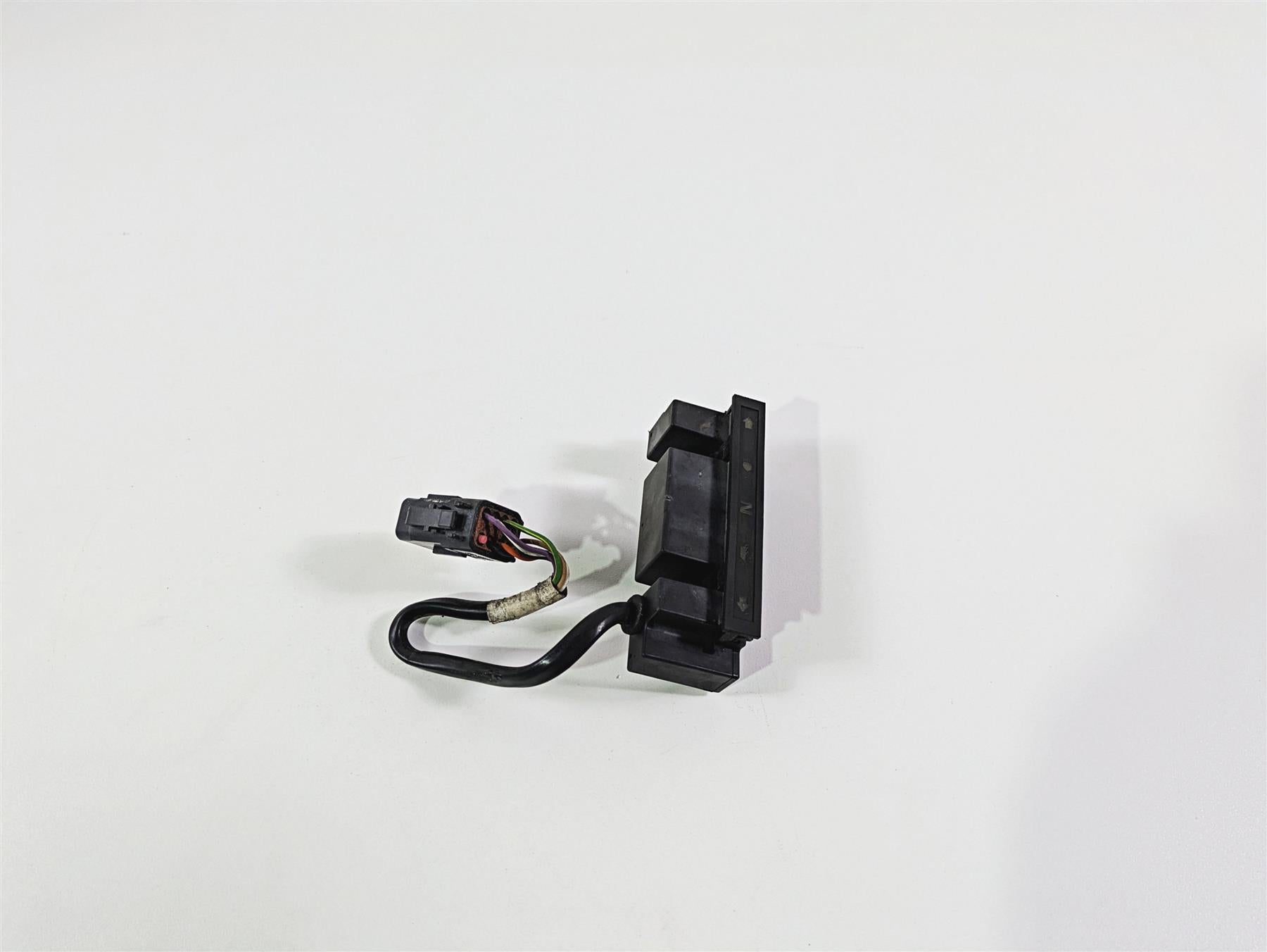 2005 Harley Touring FLHRI Road King Indicator Instrument Lights 68892-00A {{ shop.shopifyCountryName }} - Mototech271