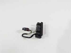 2005 Harley Touring FLHRI Road King Indicator Instrument Lights 68892-00A | Mototech271