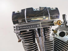 Load image into Gallery viewer, 2009 Harley Dyna FXDFSE CVO Fat Bob Runnin 110ci SE Engine - Video 19839-10C
