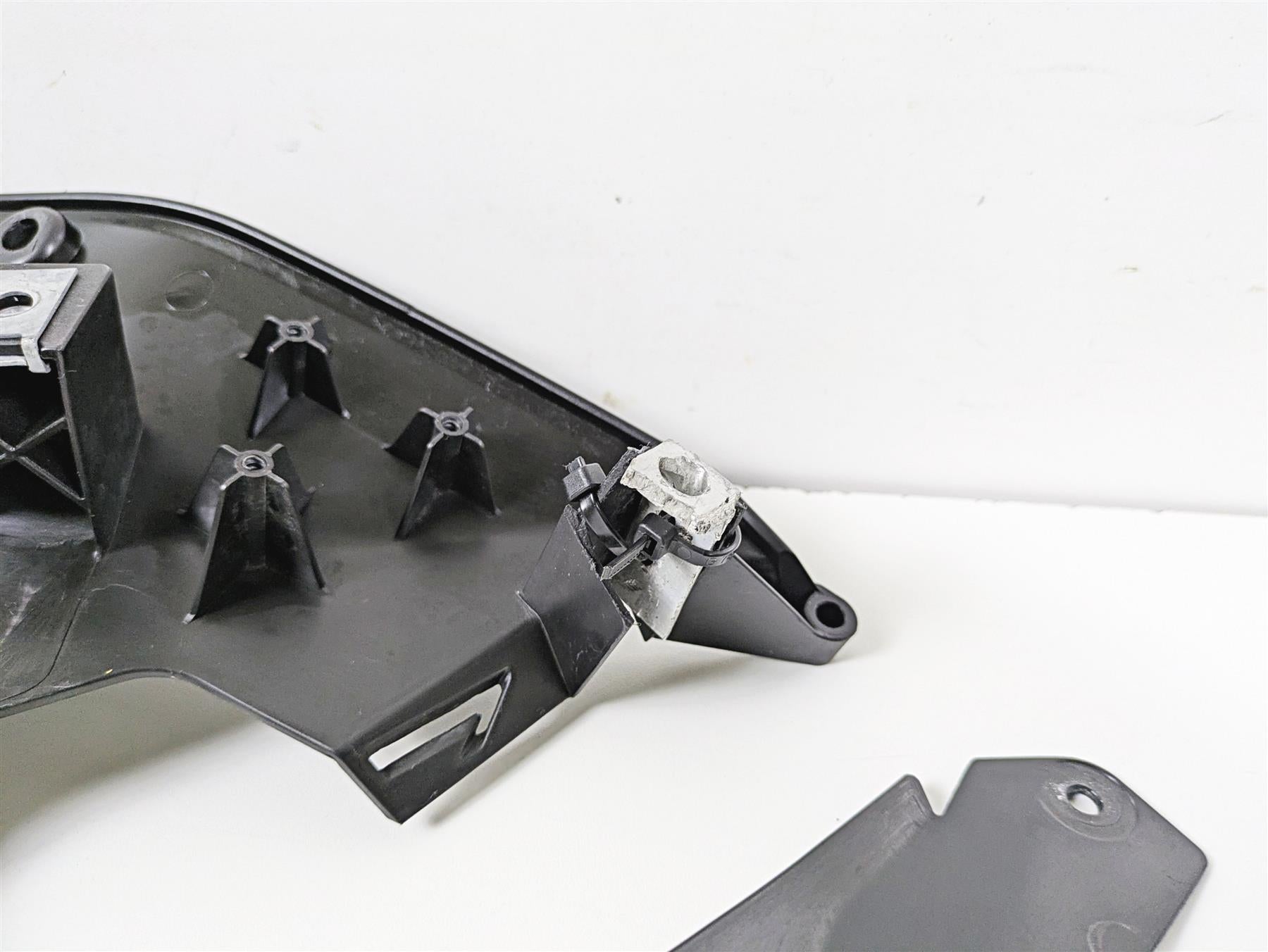 2018 KTM 1290 Super Adv S Fairing Cover Plastic Infill Set